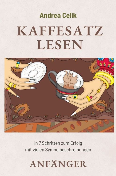 Produktbild: Kaffeesatzlesen Anf&auml;nger