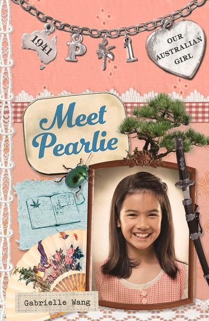 Produktbild: Meet Pearlie