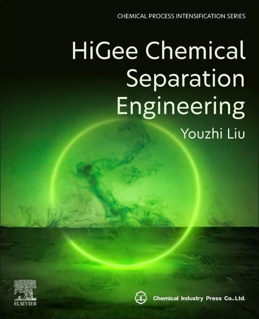 Produktbild: HiGee Chemical Separation Engineering