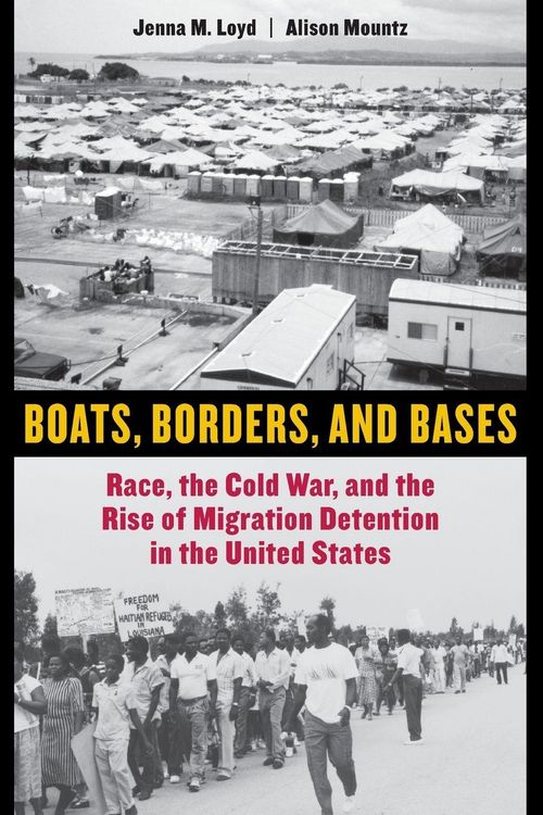 Produktbild: Boats, Borders, and Bases