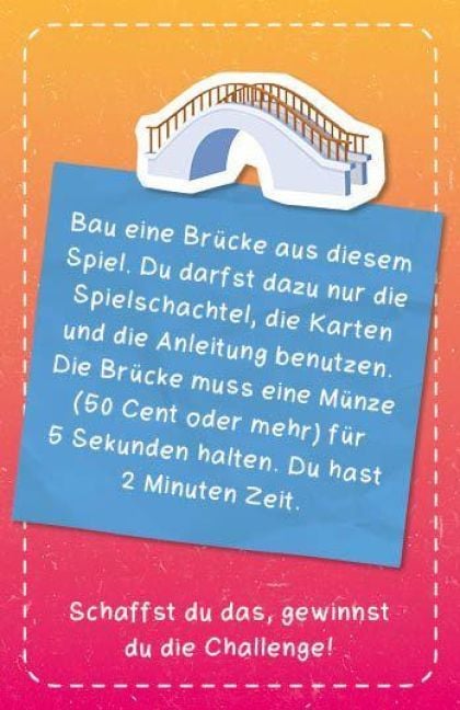 Produktbild: Kartenspiel: Checkerin Marina: Checkst du's? &ndash; Das Spiel