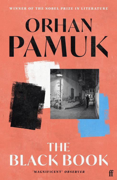 Produktbild: The Black Book