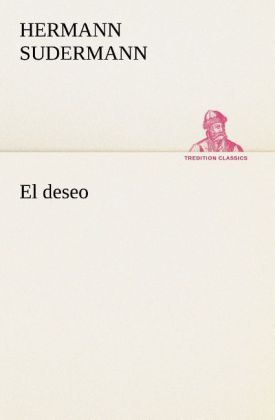 Produktbild: El deseo