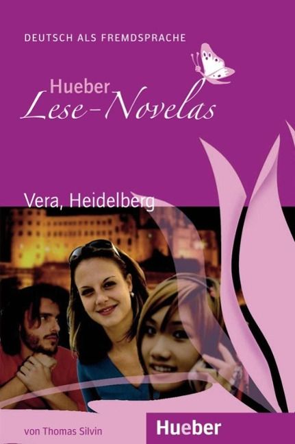 Produktbild: Vera, Heidelberg