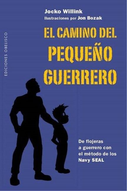 Produktbild: Camino del Peque&ntilde;o Guerrero, El