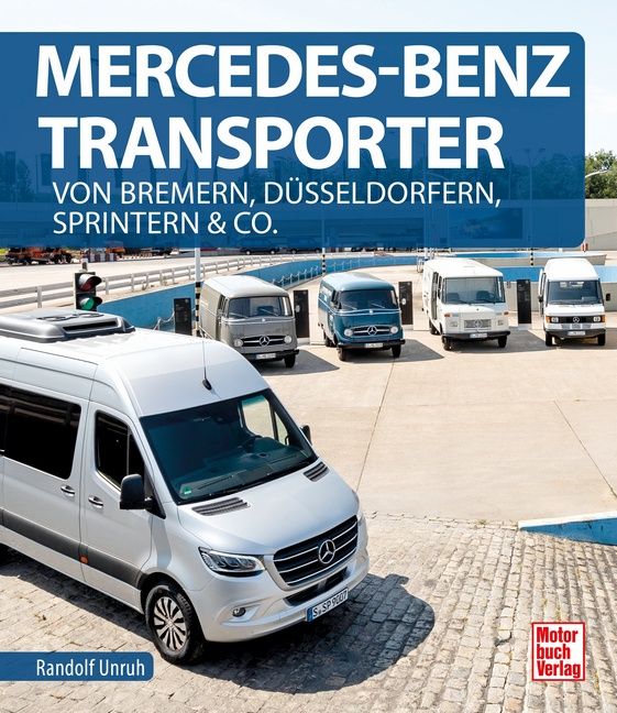 Produktbild: Mercedes-Benz Transporter