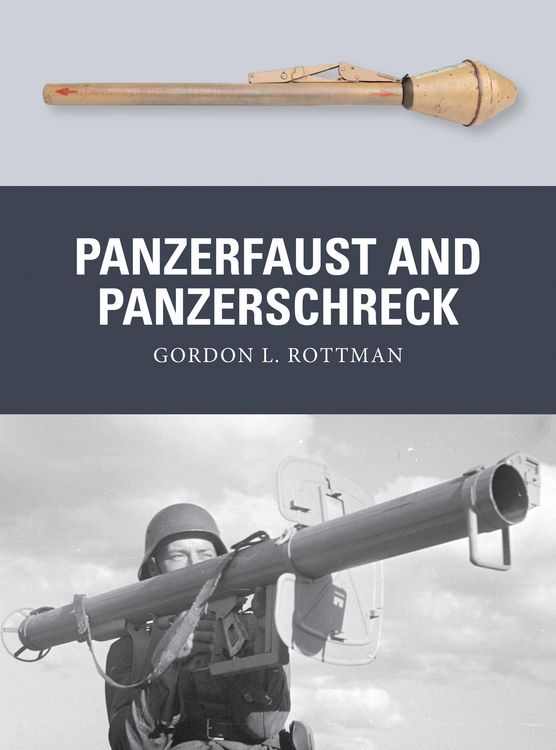 Produktbild: Panzerfaust and Panzerschreck