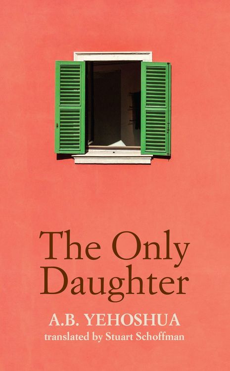 Produktbild: The Only Daughter