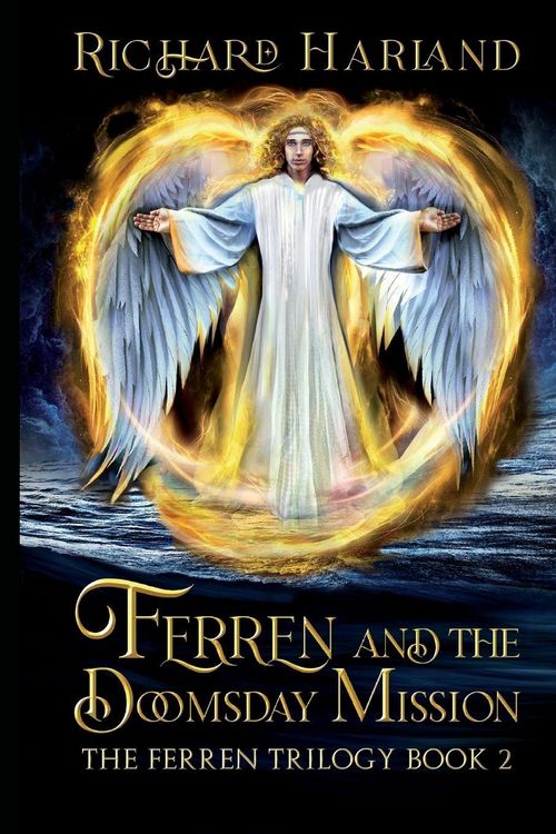 Produktbild: Ferren and the Doomsday Mission
