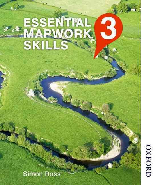Produktbild: Ross, S: Essential Mapwork Skills 3