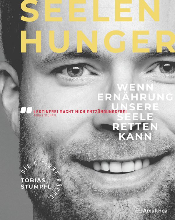 Produktbild: Seelenhunger