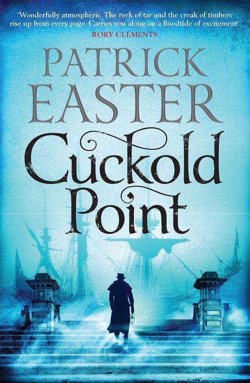 Produktbild: Easter, P: Cuckold Point