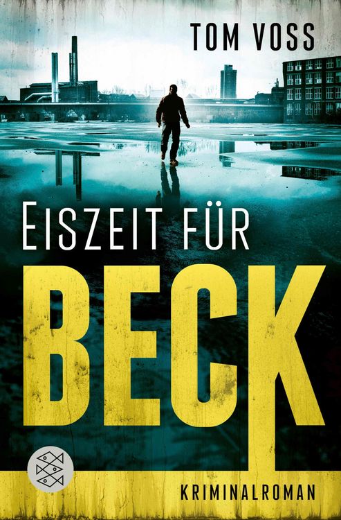Produktbild: Eiszeit f&uuml;r Beck