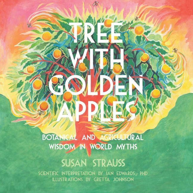 Produktbild: Tree with Golden Apples