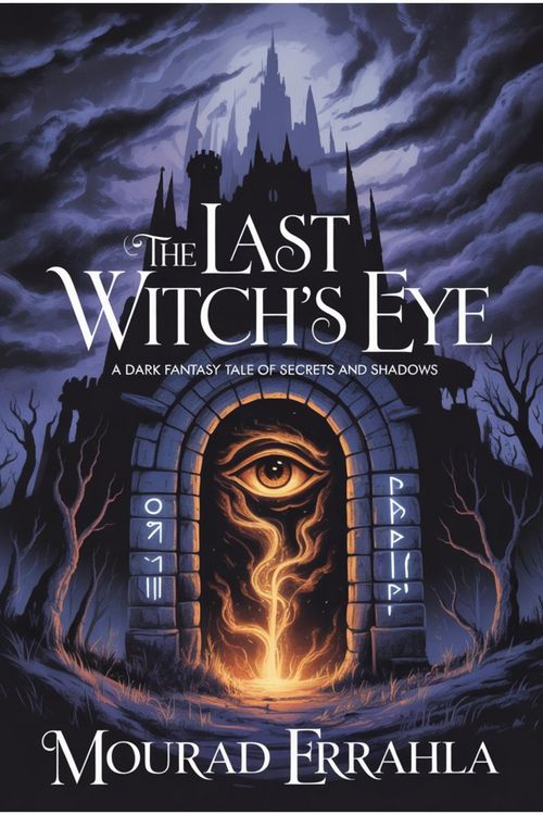 Produktbild: The Last Witch's Eye