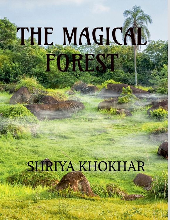 Produktbild: Magical Forest