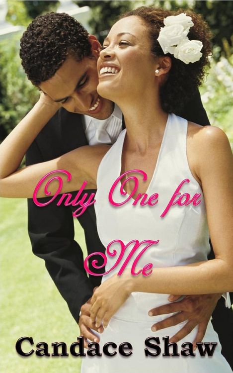 Produktbild: Only One for Me