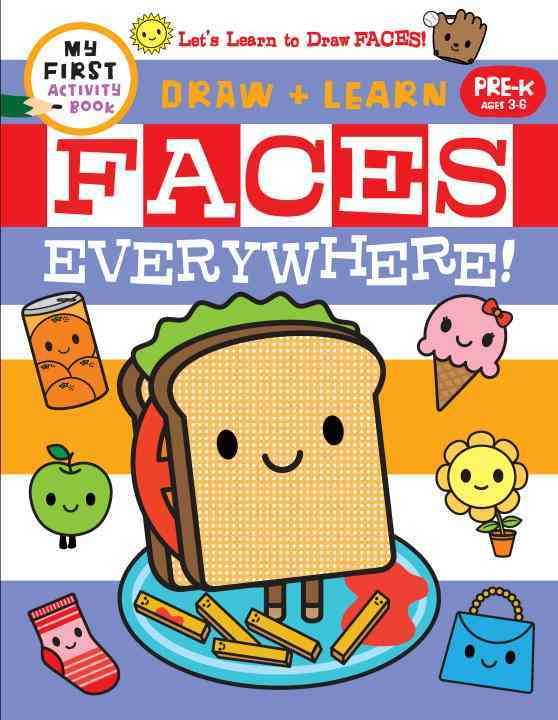 Produktbild: Draw + Learn
