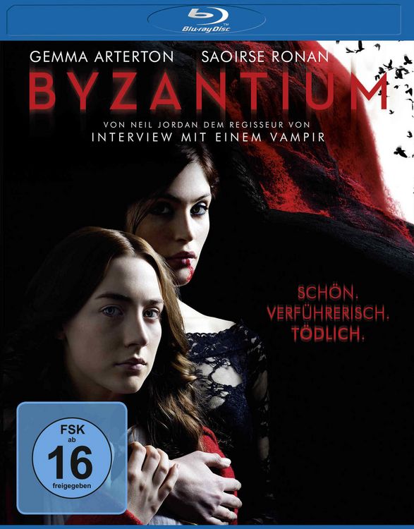Produktbild: Byzantium
