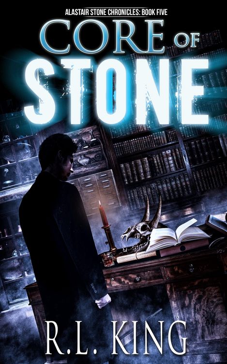 Produktbild: Core of Stone