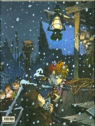 Produktbild: Peter Pan : int&eacute;grale