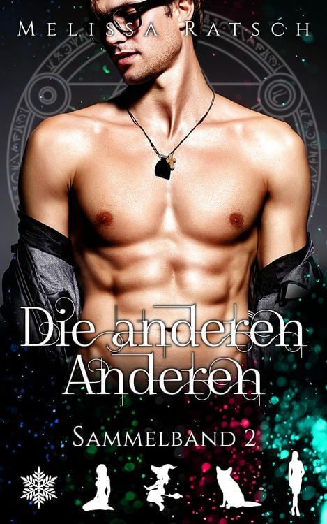 Produktbild: Die anderen Anderen - Sammelband 2