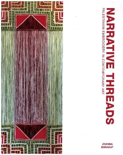Produktbild: Narrative Threads