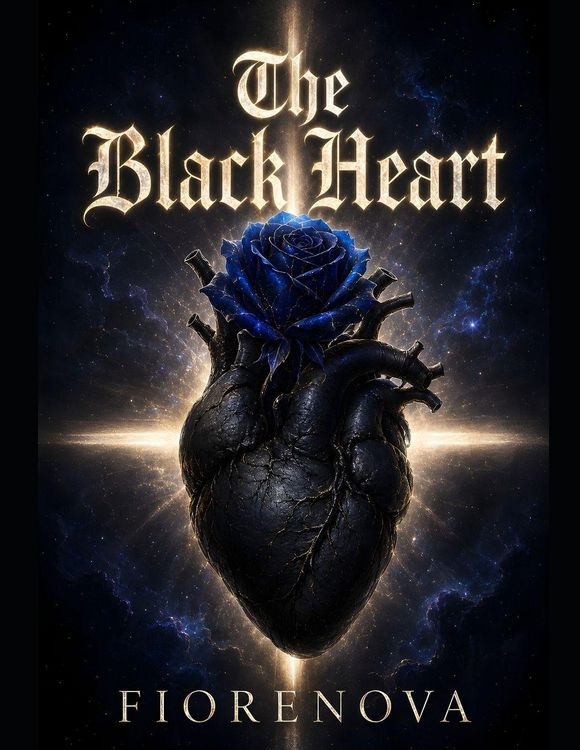 Produktbild: The Black Heart