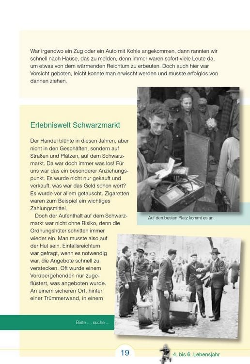 Produktbild: Wir vom Jahrgang 1939 - Kindheit und Jugend