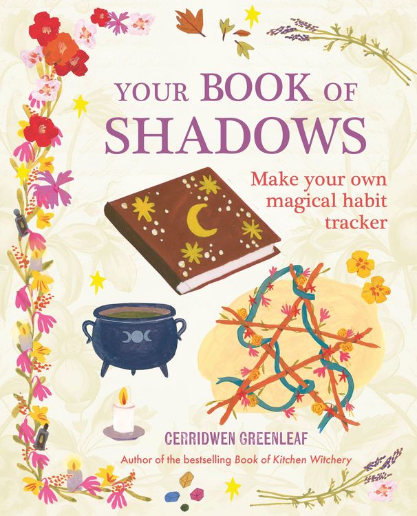 Produktbild: Your Book of Shadows