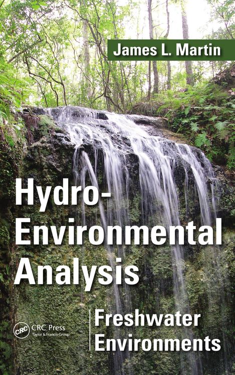 Produktbild: Hydro-Environmental Analysis