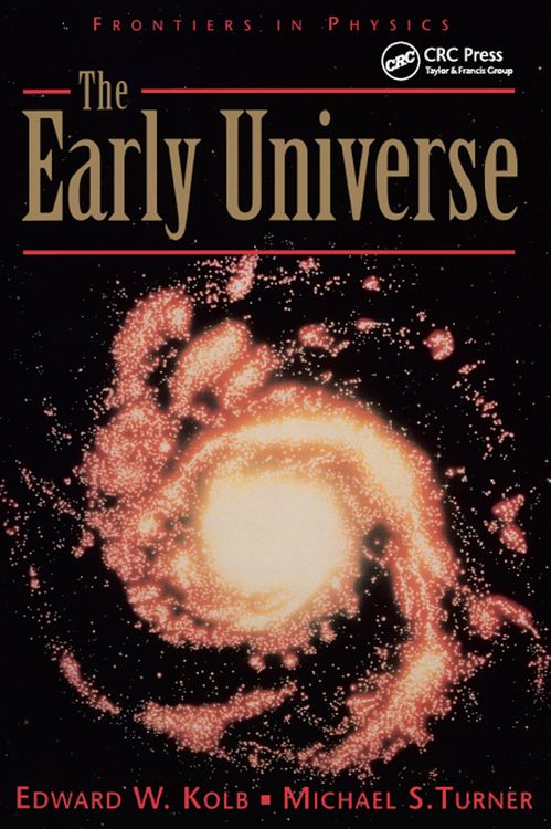 Produktbild: The Early Universe
