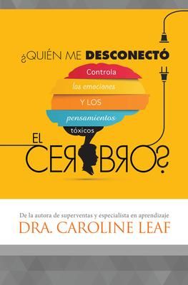 Produktbild: &iquest;Qui&eacute;n Me Desconect&oacute; El Cerebro?