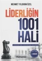 Produktbild: Liderligin 1001 Hali