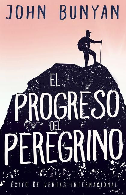 Produktbild: El Progreso del Peregrino