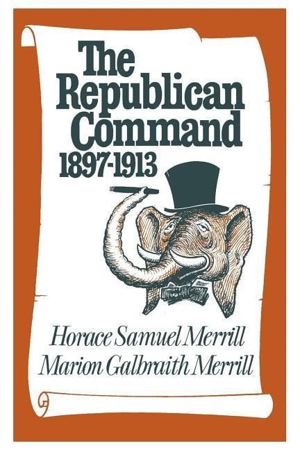 Produktbild: The Republican Command