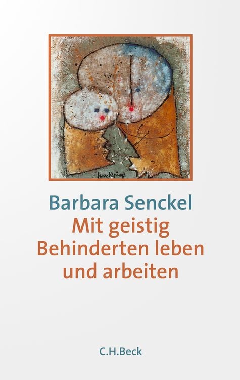Produktbild: Mit geistig Behinderten leben und arbeiten