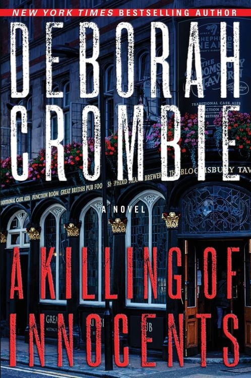 Produktbild: A Killing Of Innocents