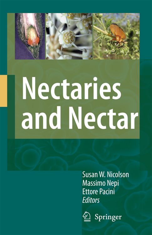 Produktbild: Nectaries and Nectar