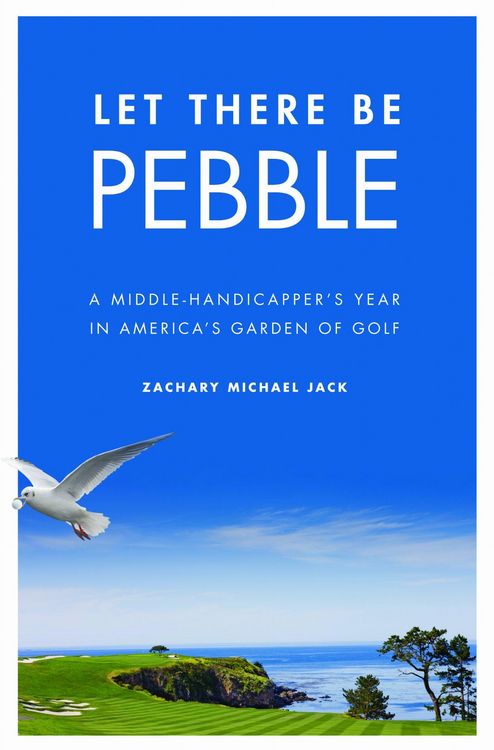 Produktbild: Let There Be Pebble