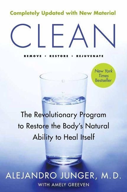 Produktbild: Clean -- Expanded Edition