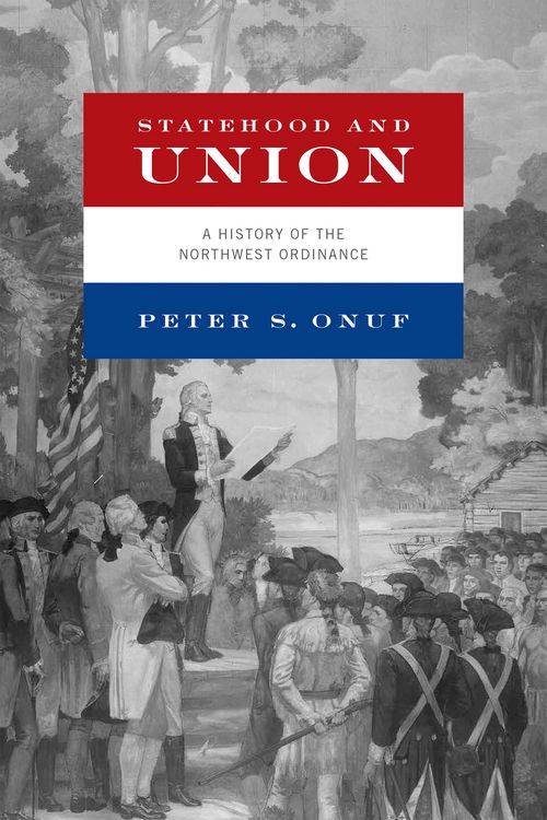 Produktbild: Statehood and Union