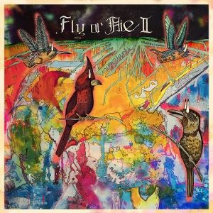 Produktbild: Fly or Die II - IA11 Edition