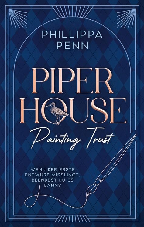 Produktbild: Piper House