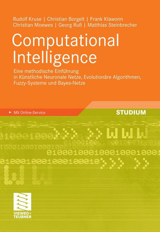 Produktbild: Computational Intelligence