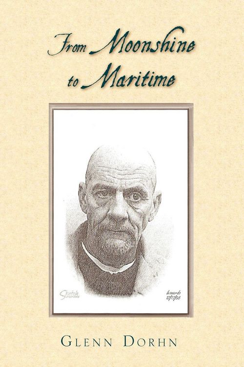 Produktbild: From Moonshine to Maritime
