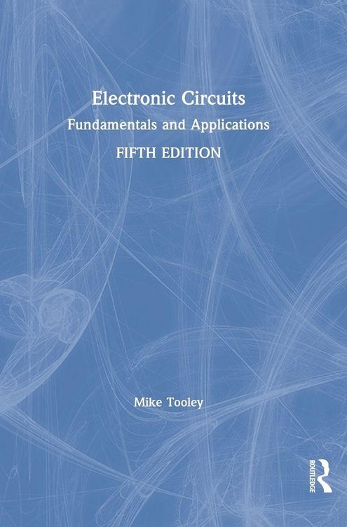 Produktbild: Electronic Circuits