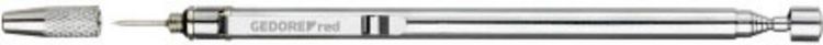 Produktbild: Gedore RED 3301546 Teleskopmagnetheber 150-670mm Tragf&auml;higkeit 300g