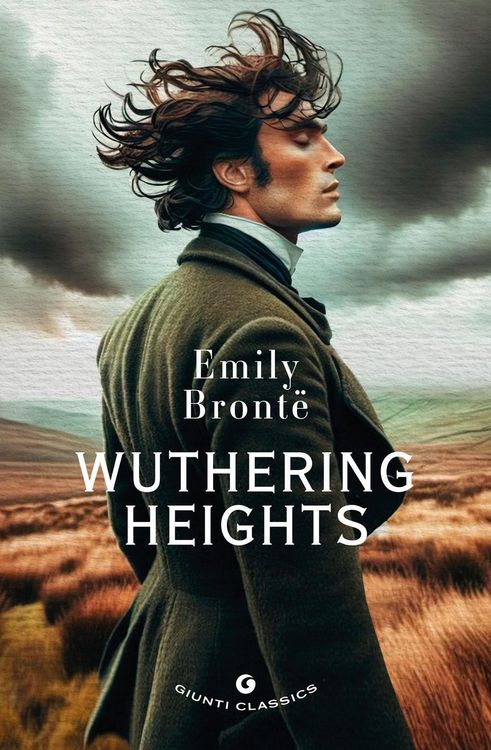 Produktbild: Wuthering heights