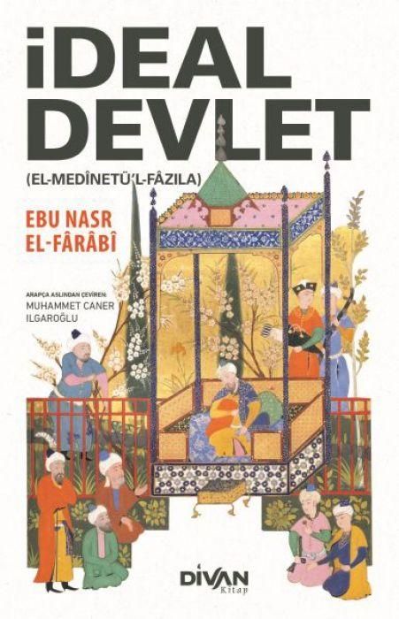Produktbild: Ideal Devlet El-Medinet&uuml;l-Fazila